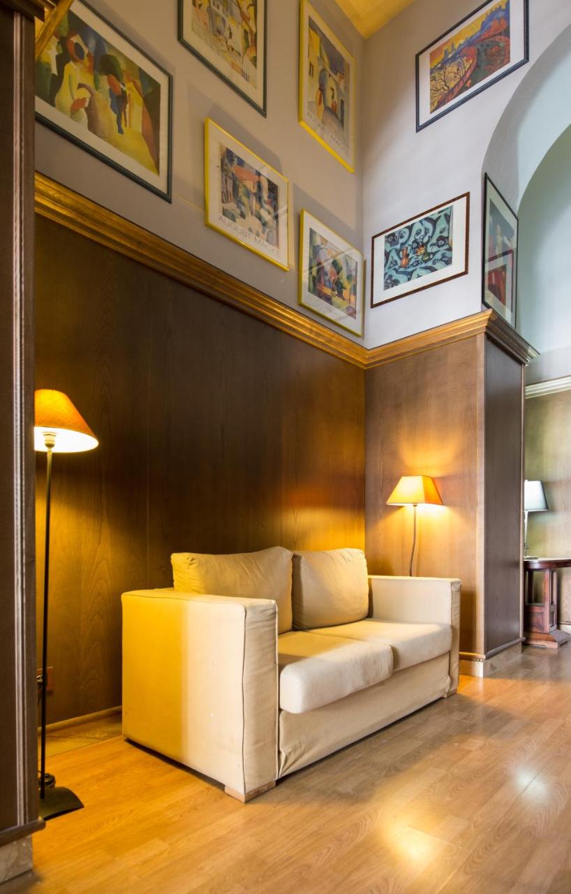 Hôtel Les Voyageurs photo 4