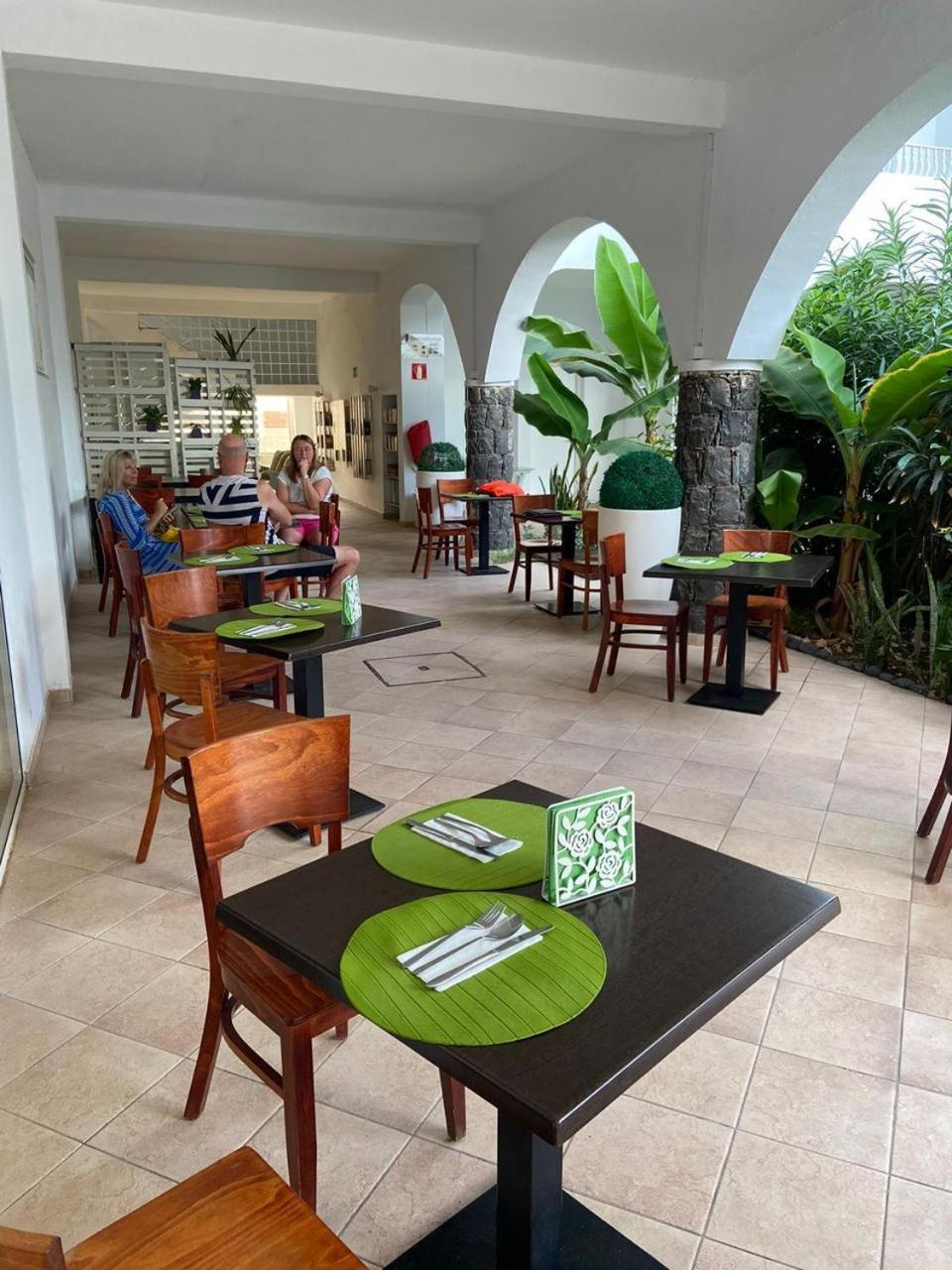 Ouril Pontao Hotel photo 2