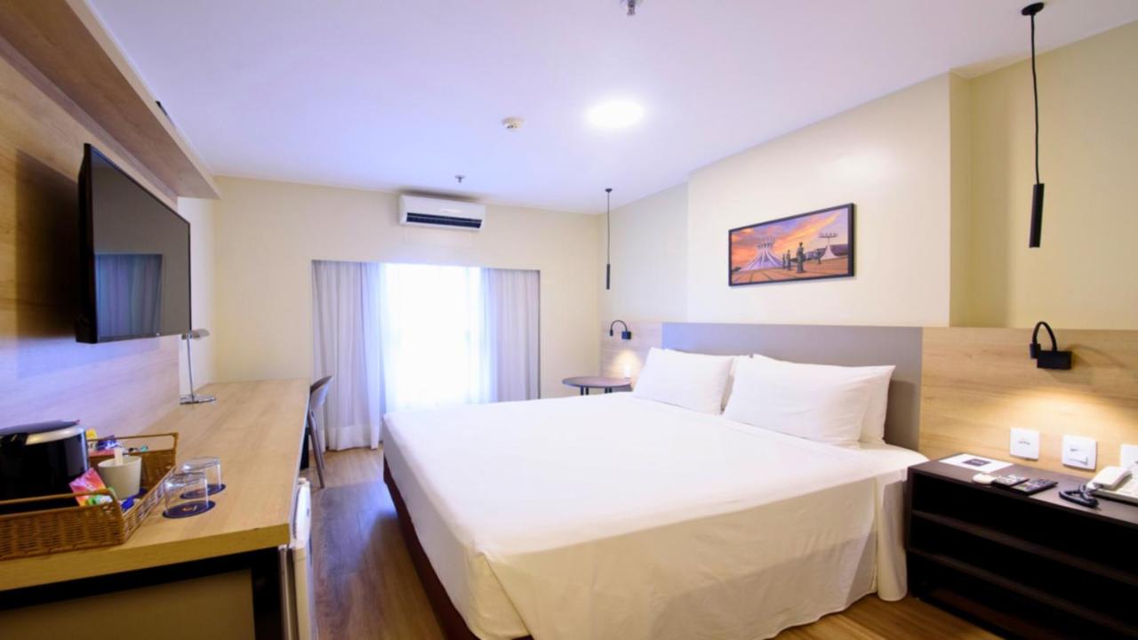Comfort Hotel Taguatinga photo 4