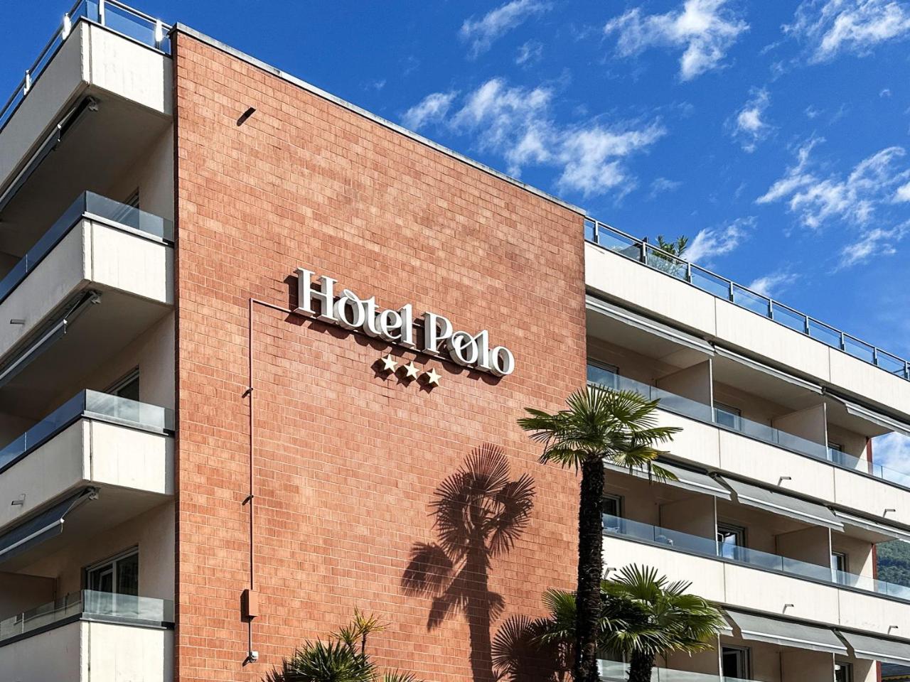 Hotel Polo