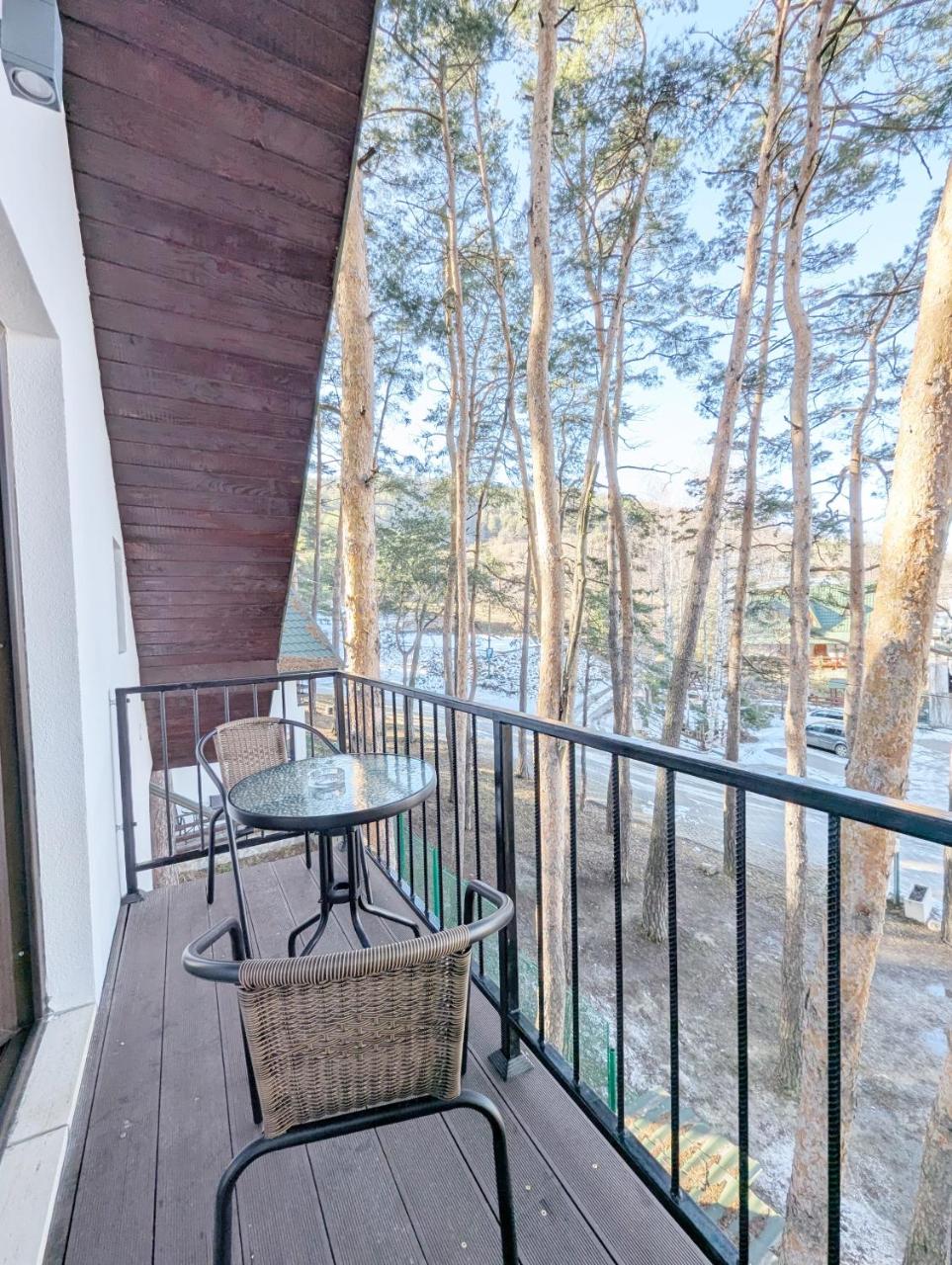 PARC PINI RESORT photo 3