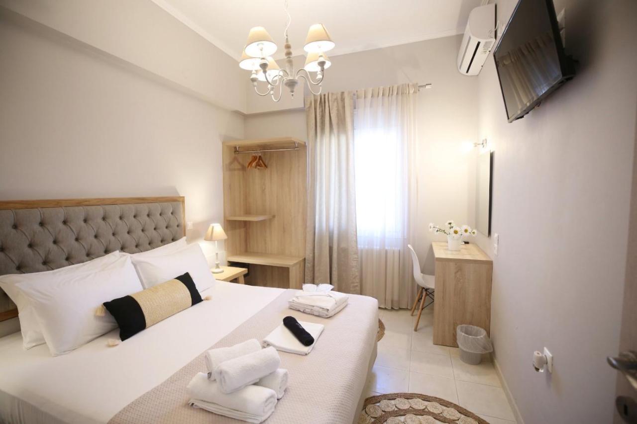 ILIOS apartment - 2
