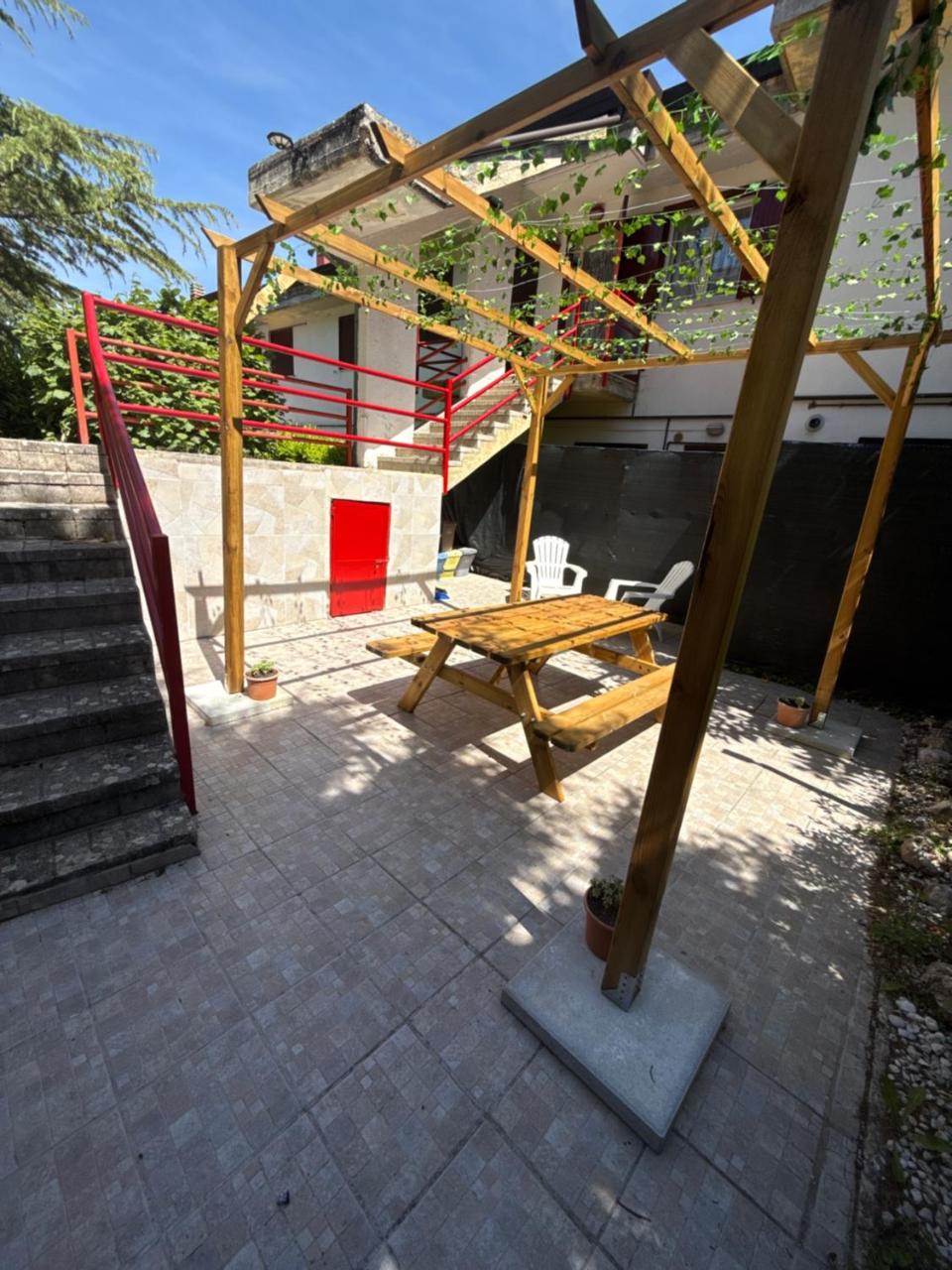 Casa serenaurora - 5