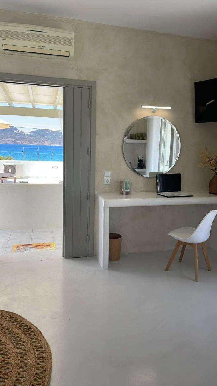 Moustakas Beach Apartments - 3