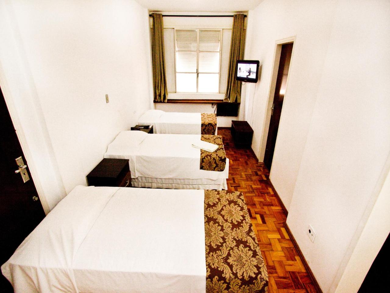 Foto - Turrance White Hotel