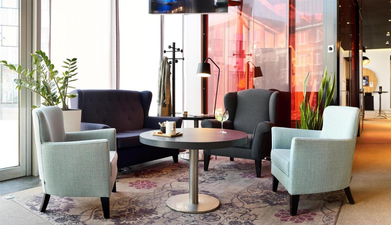 Foto - Park Inn by Radisson Leuven