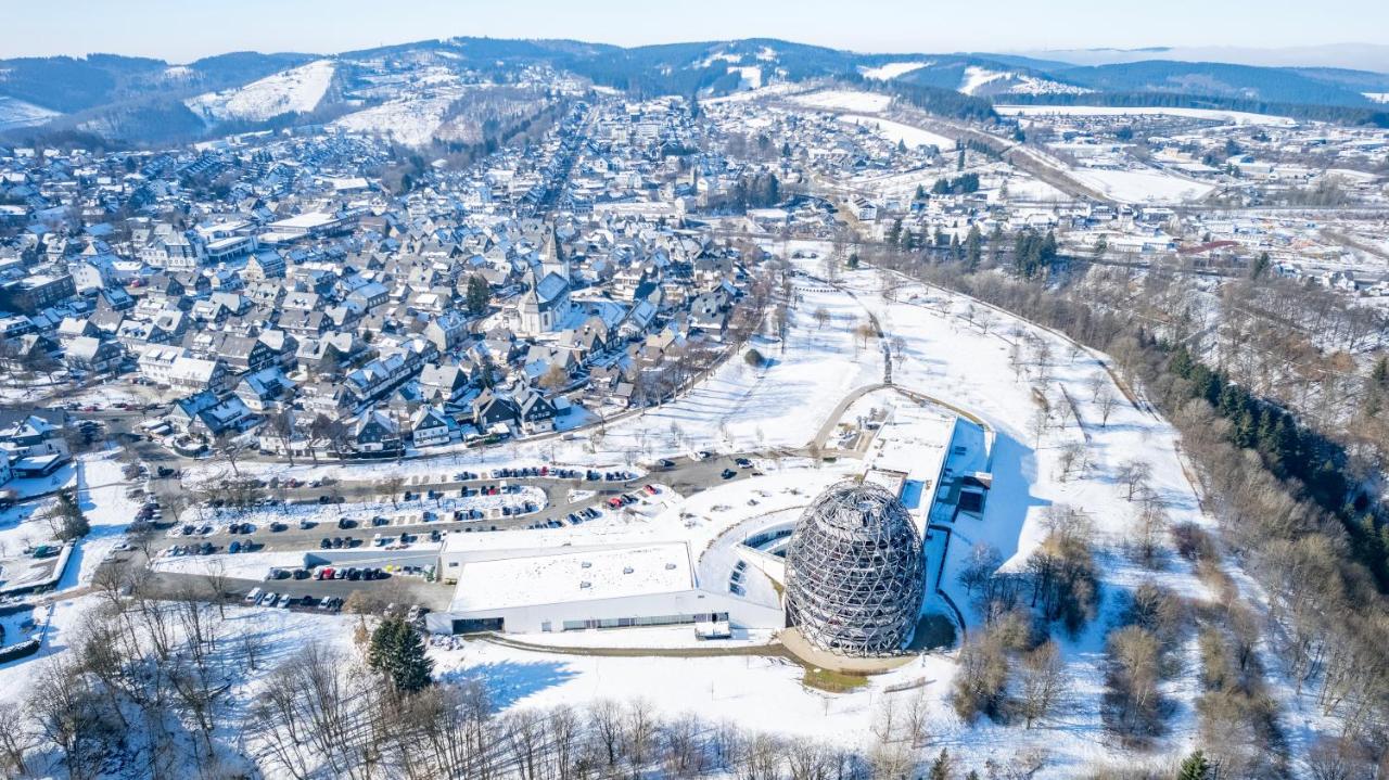 Hotel Oversum Winterberg Ski- und Vital Resort - 5