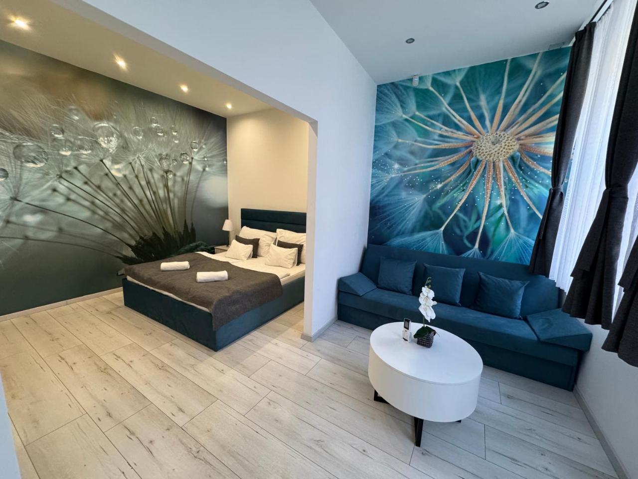 Reforma Apartman - 3