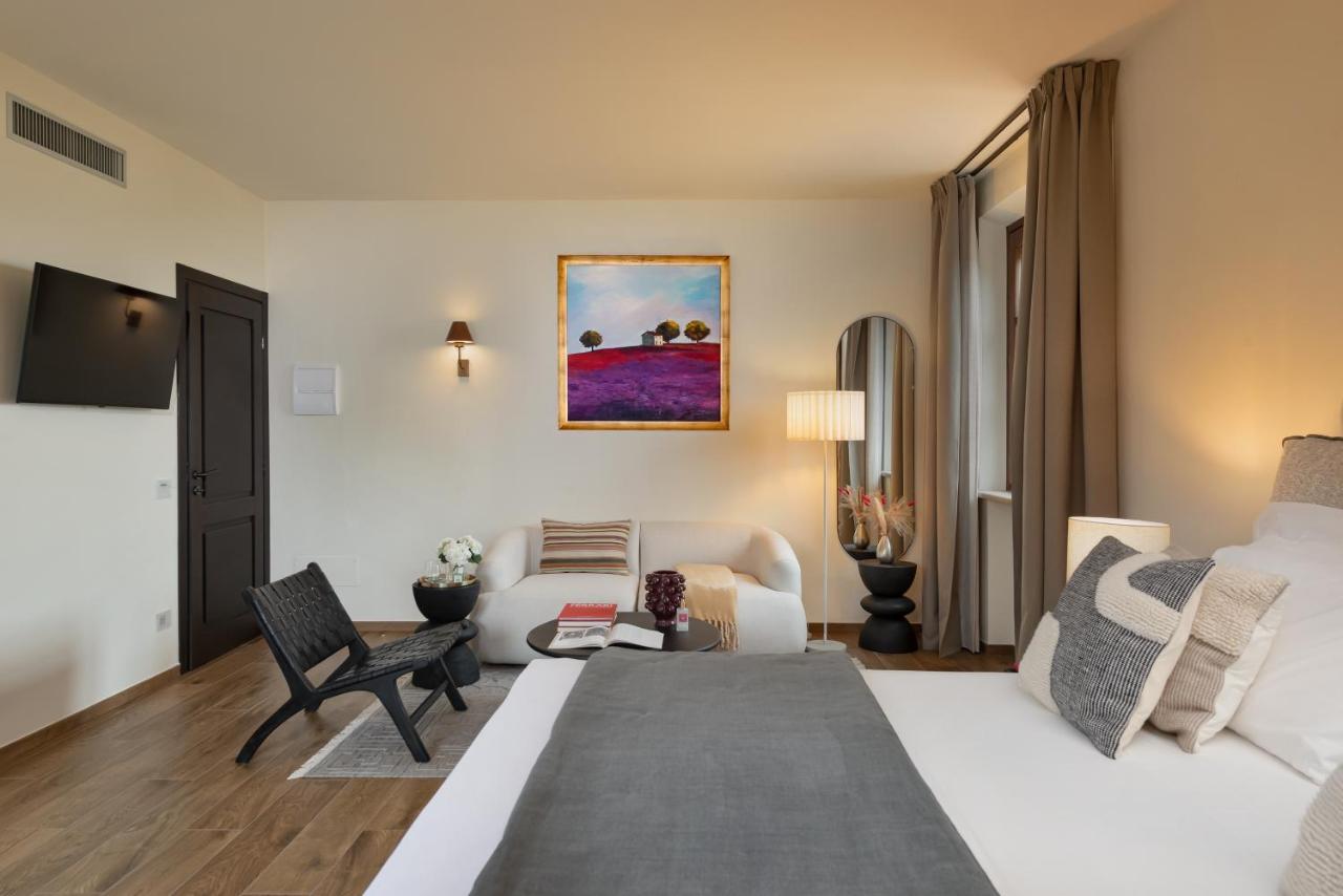 Poggio Paradiso Resort & Spa photo 4