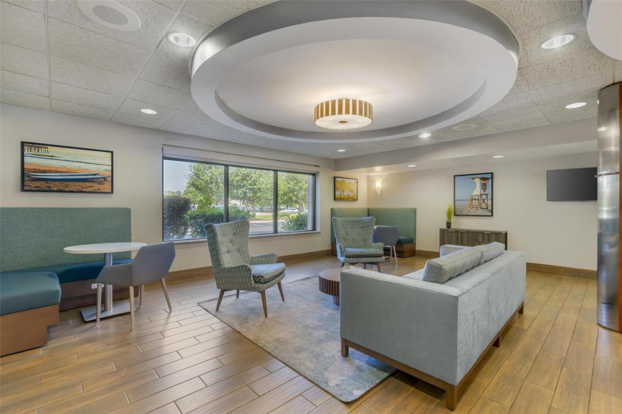 Foto - Best Western Plus Wilmington / Wrightsville Beach