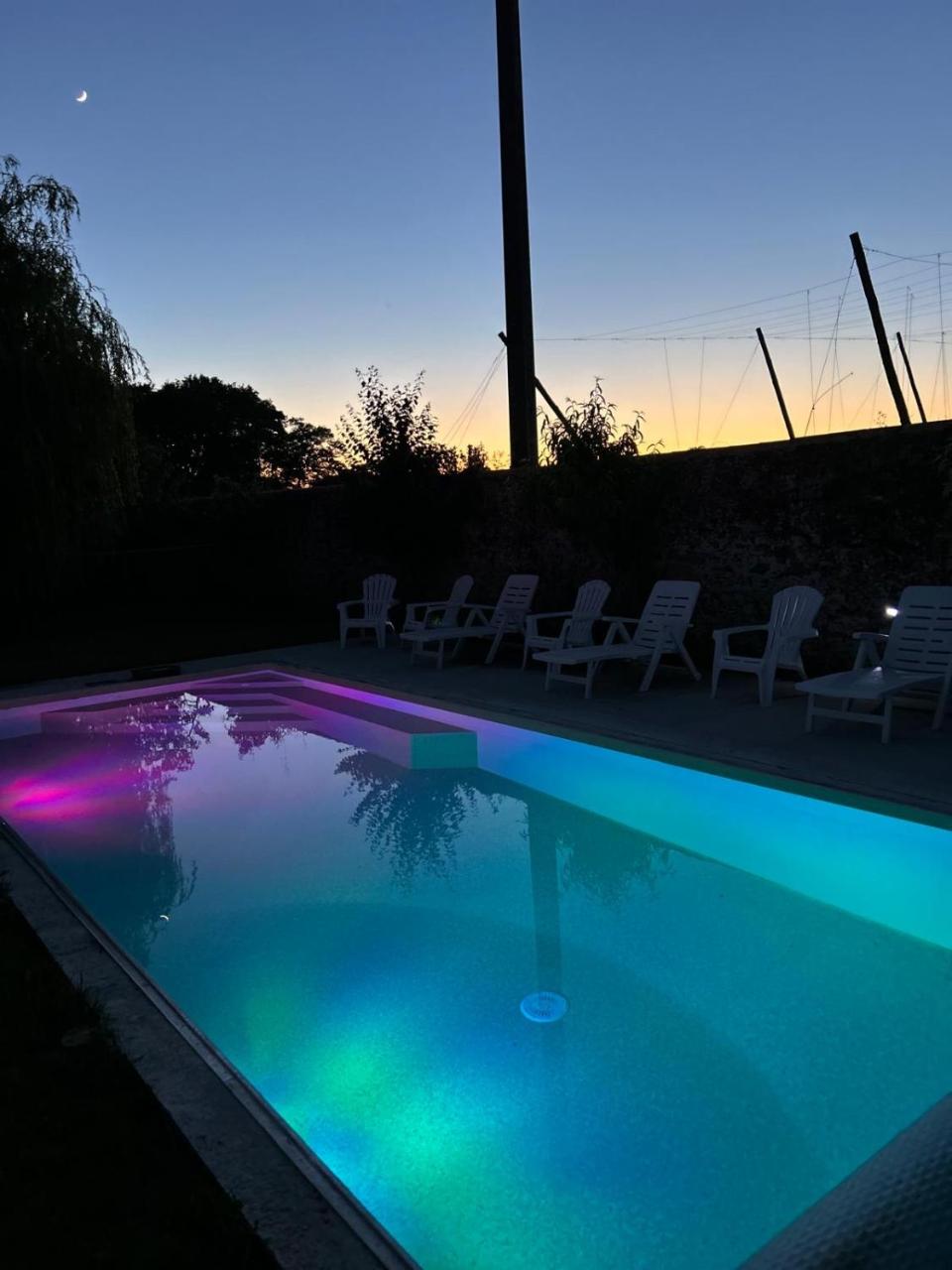 Le Colibri - Domaine de la Houblette - 6