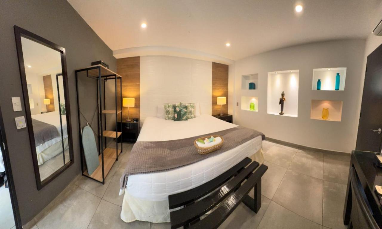 Hotel Boutique Valverde Santa Elena photo 4