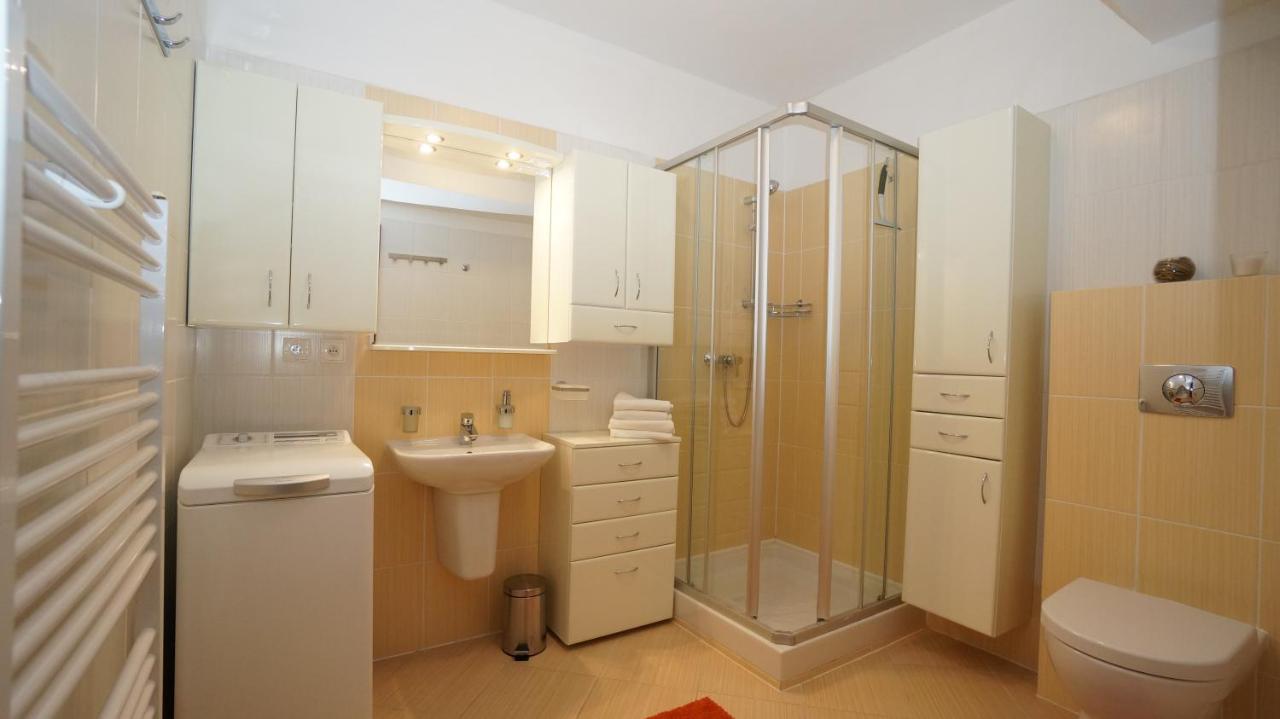 Vila Olympia - Apartmán Olympia 3 - 4