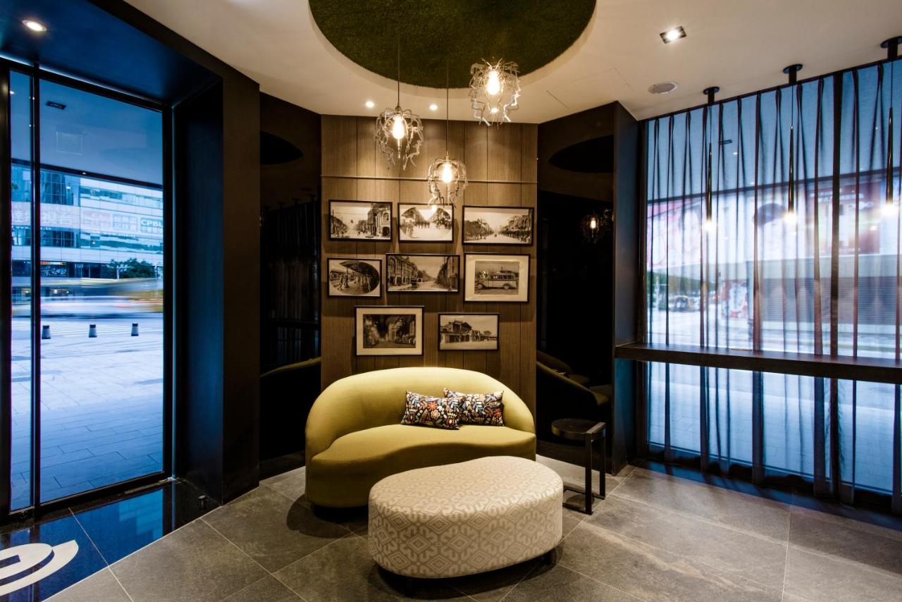 Foto - Wonstar Hotel