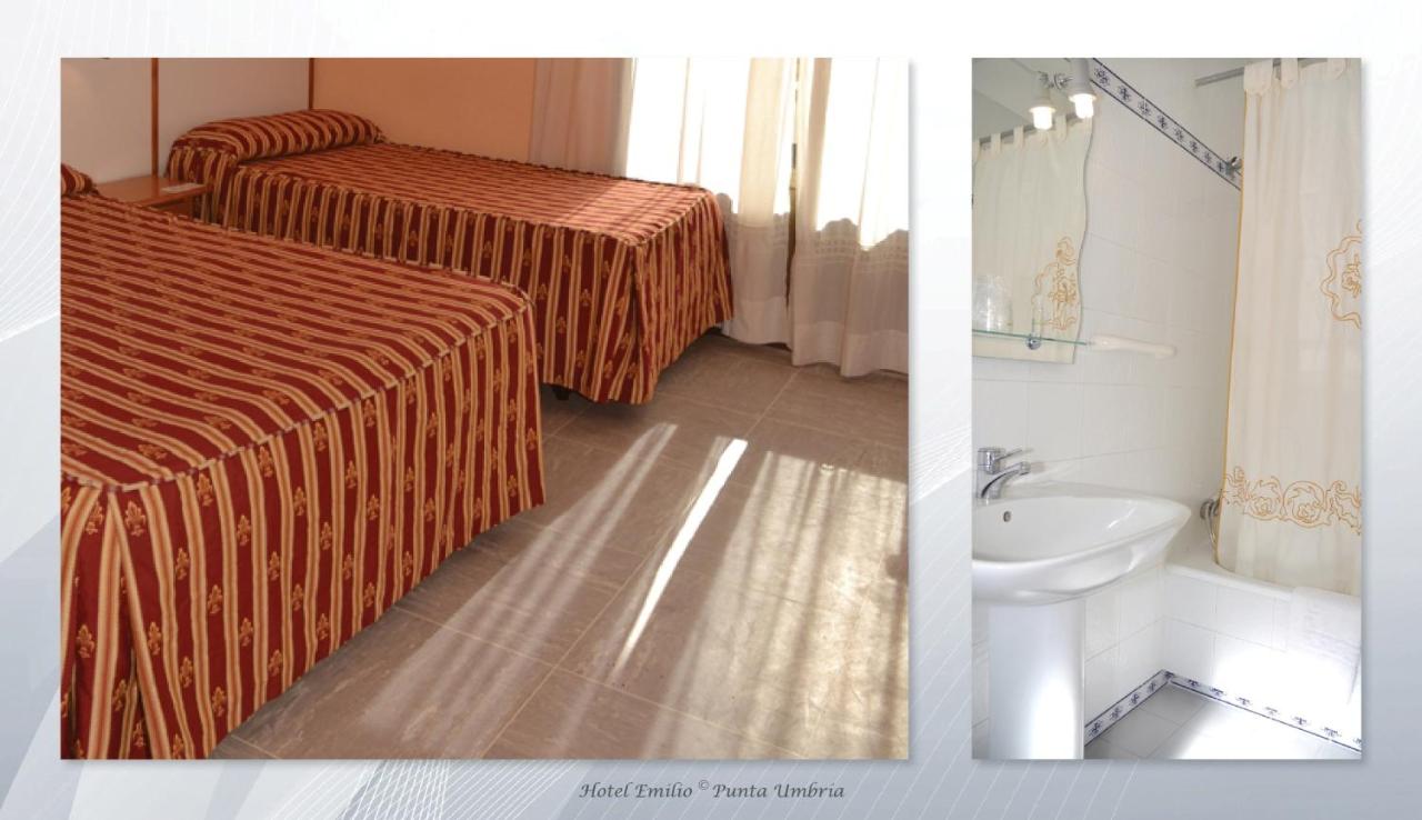 Hotel Emilio photo 4