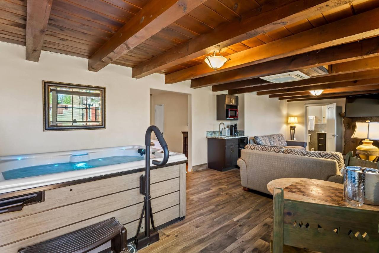 Casas de Suenos Old Town Historic Inn, an Ascend Collection Hotel photo 2