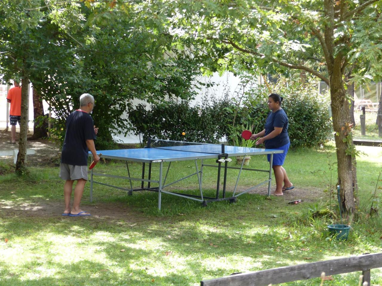Les Palafitos photo 2