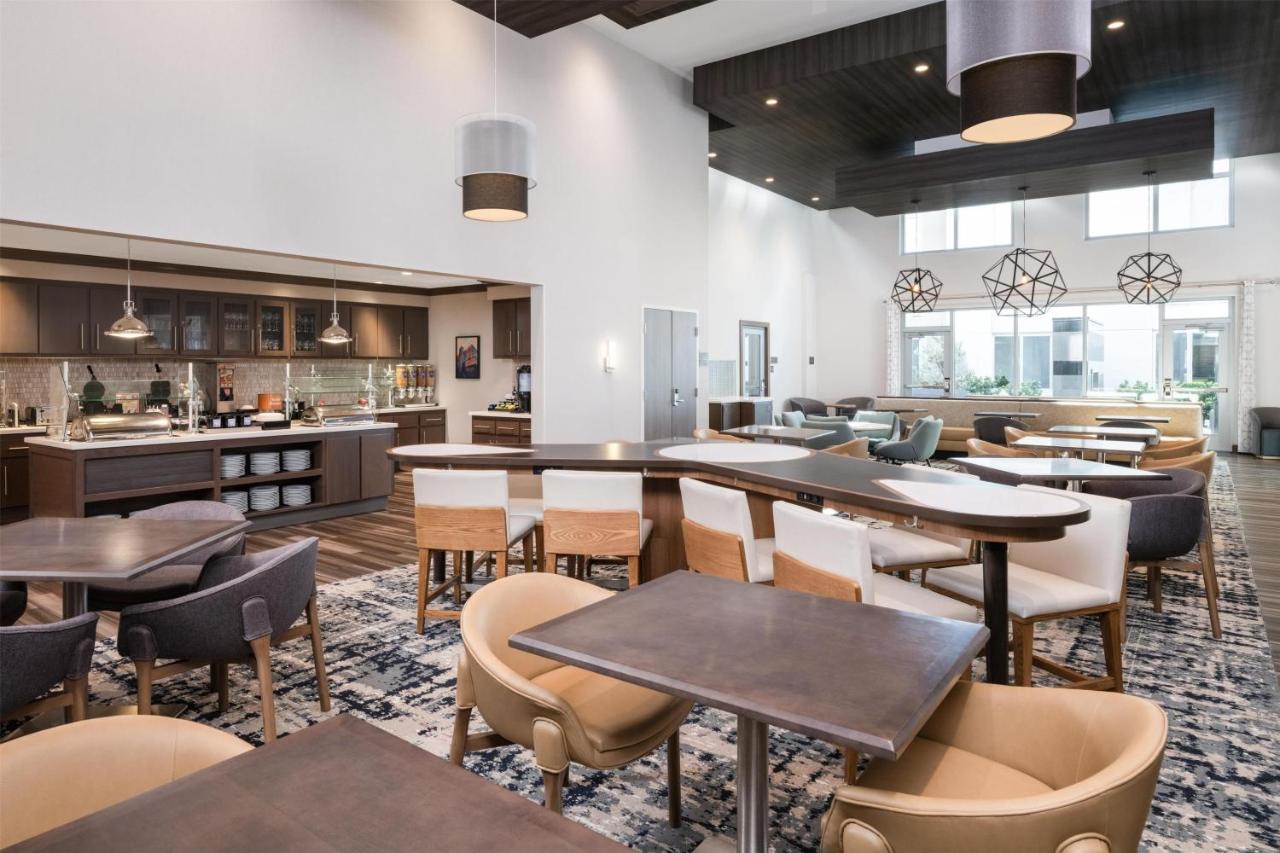 Homewood Suites by Hilton San Jose Santa Clara photo 4