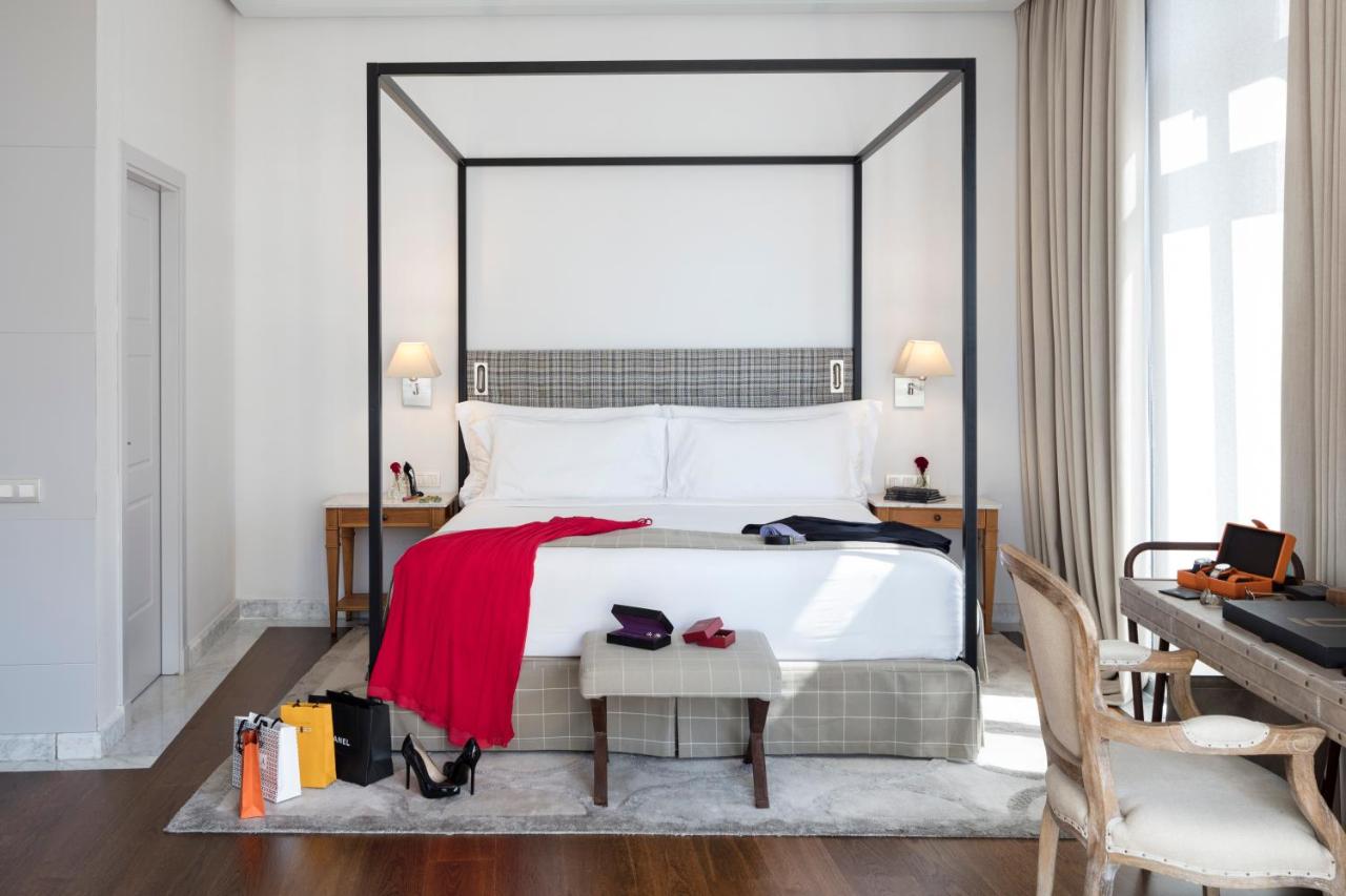 URSO Hotel & Spa, a Small Luxury Hotel of the World photo 4