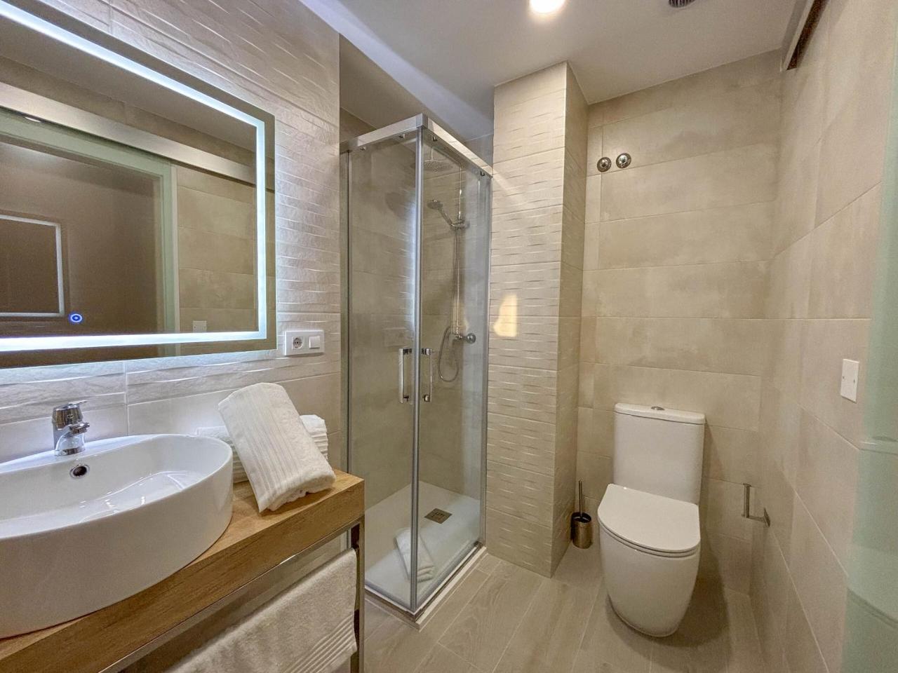 MAR DE SOBRÁN suites photo 2
