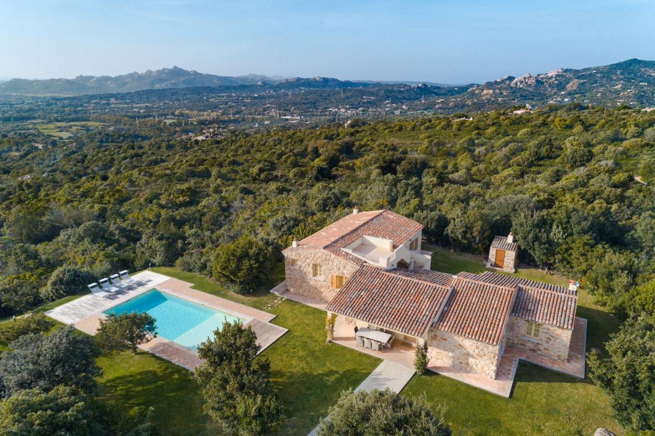 Borgo Smeraldo Villas - 4