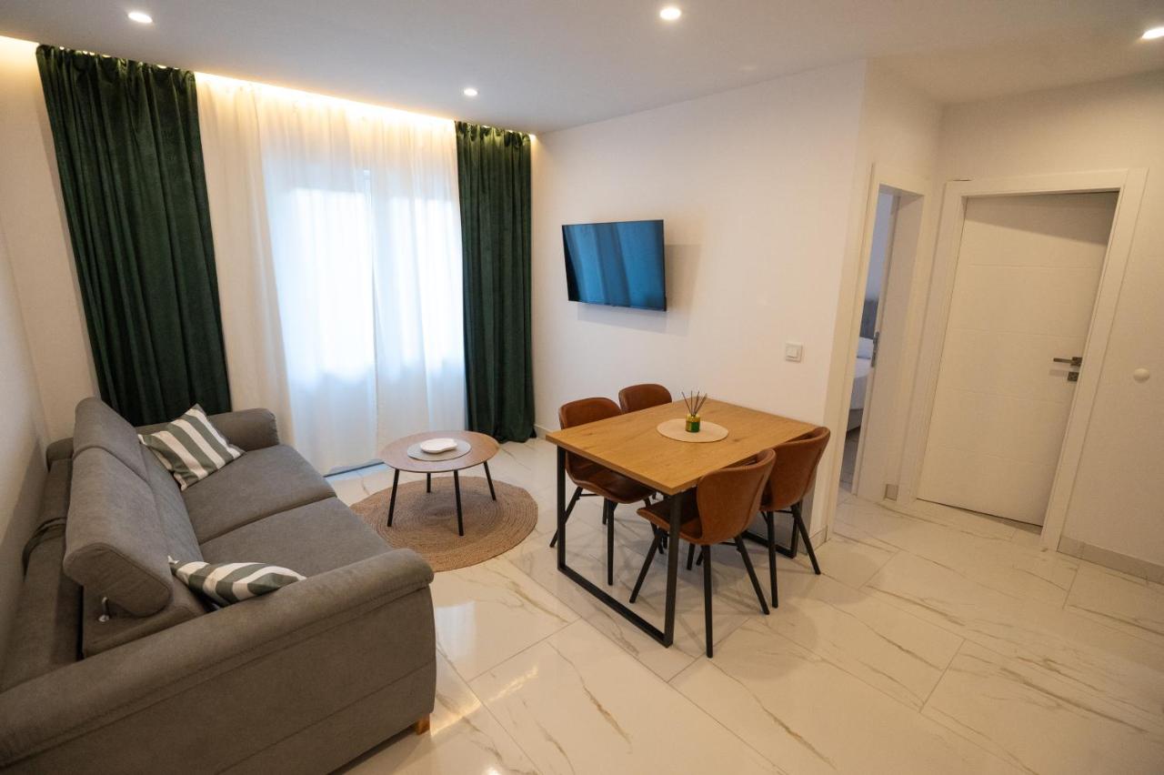 Apartment House LUX - Vodice - 4