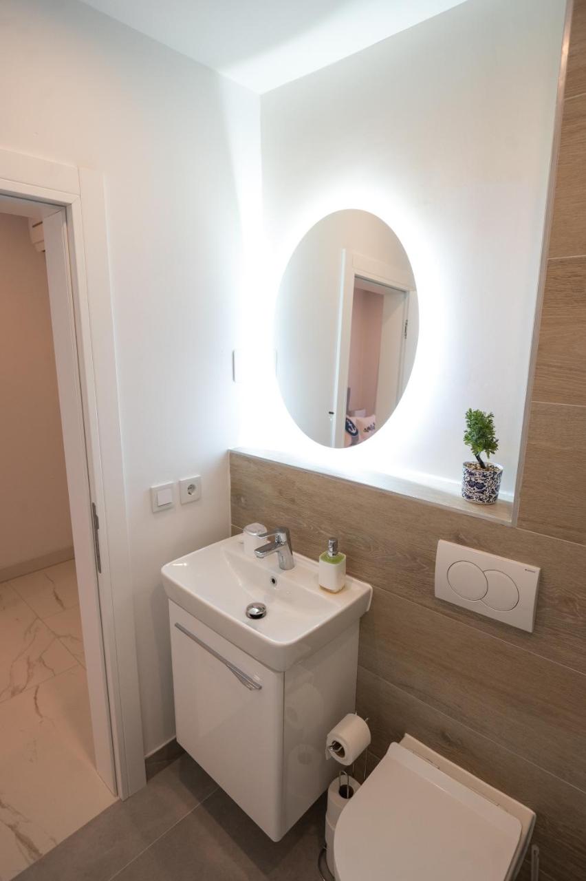 Apartment House LUX - Vodice - 5