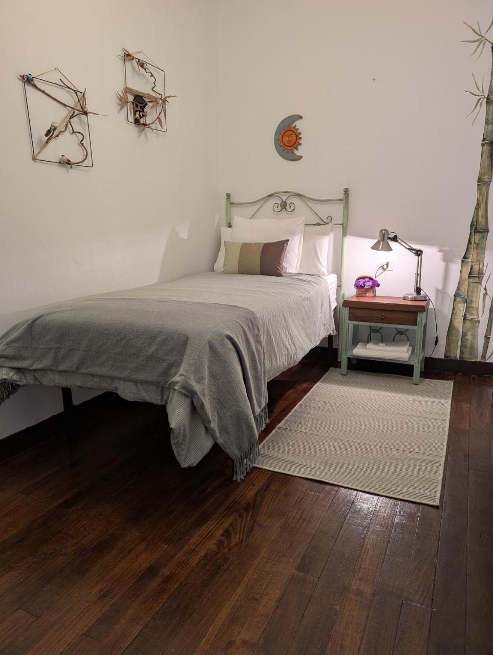Casa San Pablo - 6