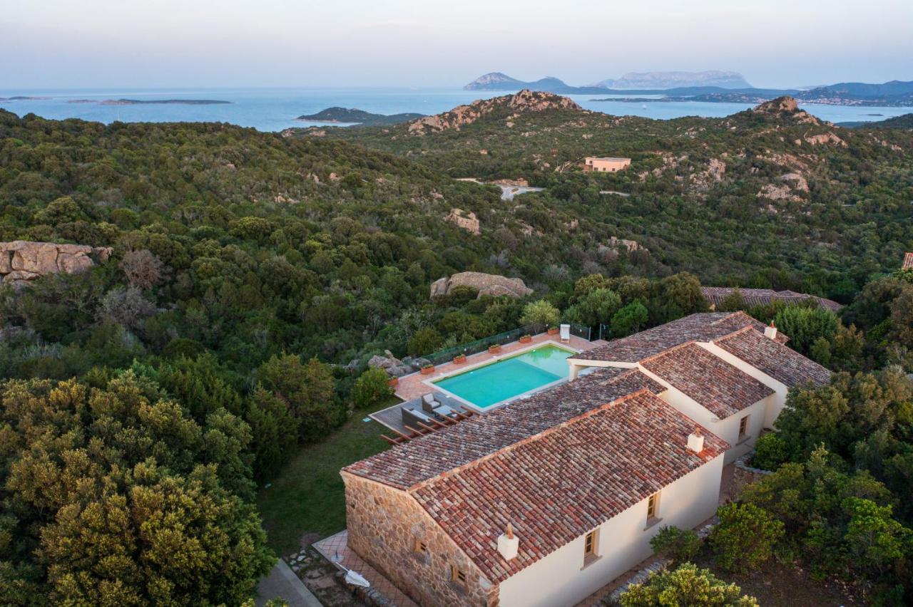 Borgo Smeraldo Villas - 3
