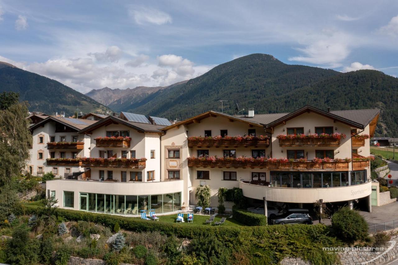 Sporthotel St. Michael