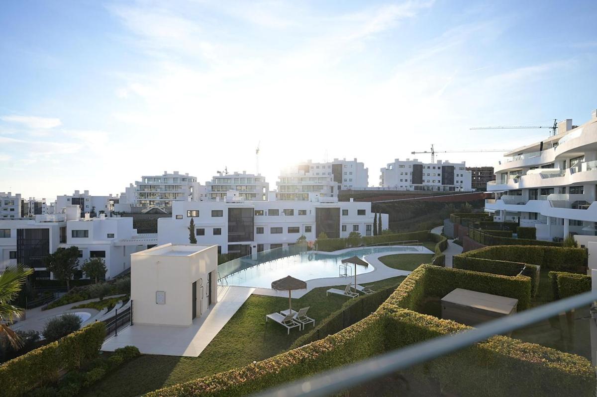 HigueronWest217 Stunning Sea Views 2 Pools - 6
