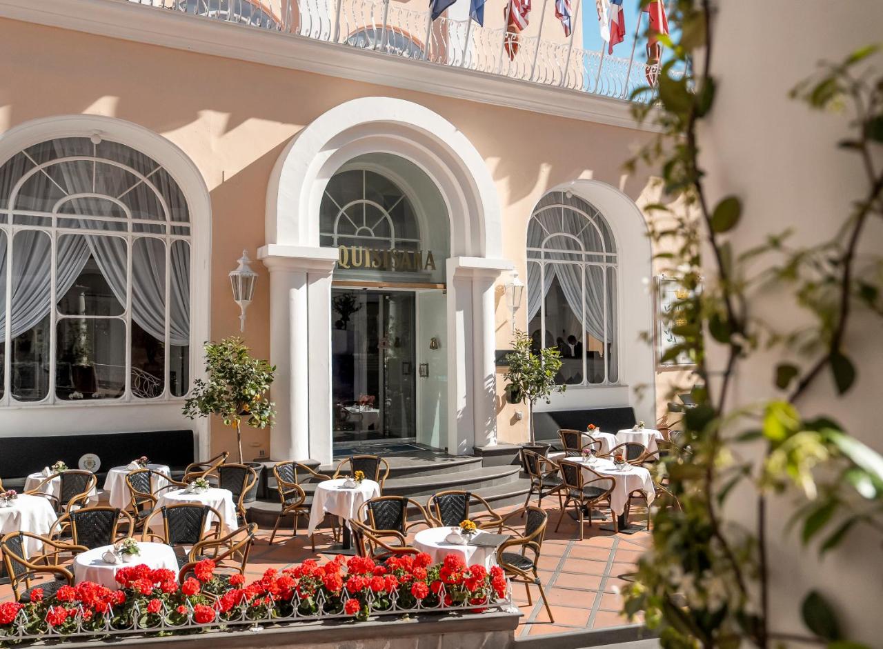 Hotel Quisisana - 4