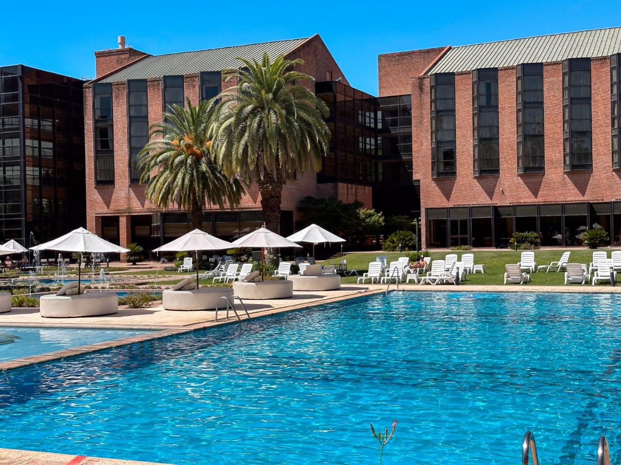 Foto - Sheraton Pilar Hotel & Convention Center