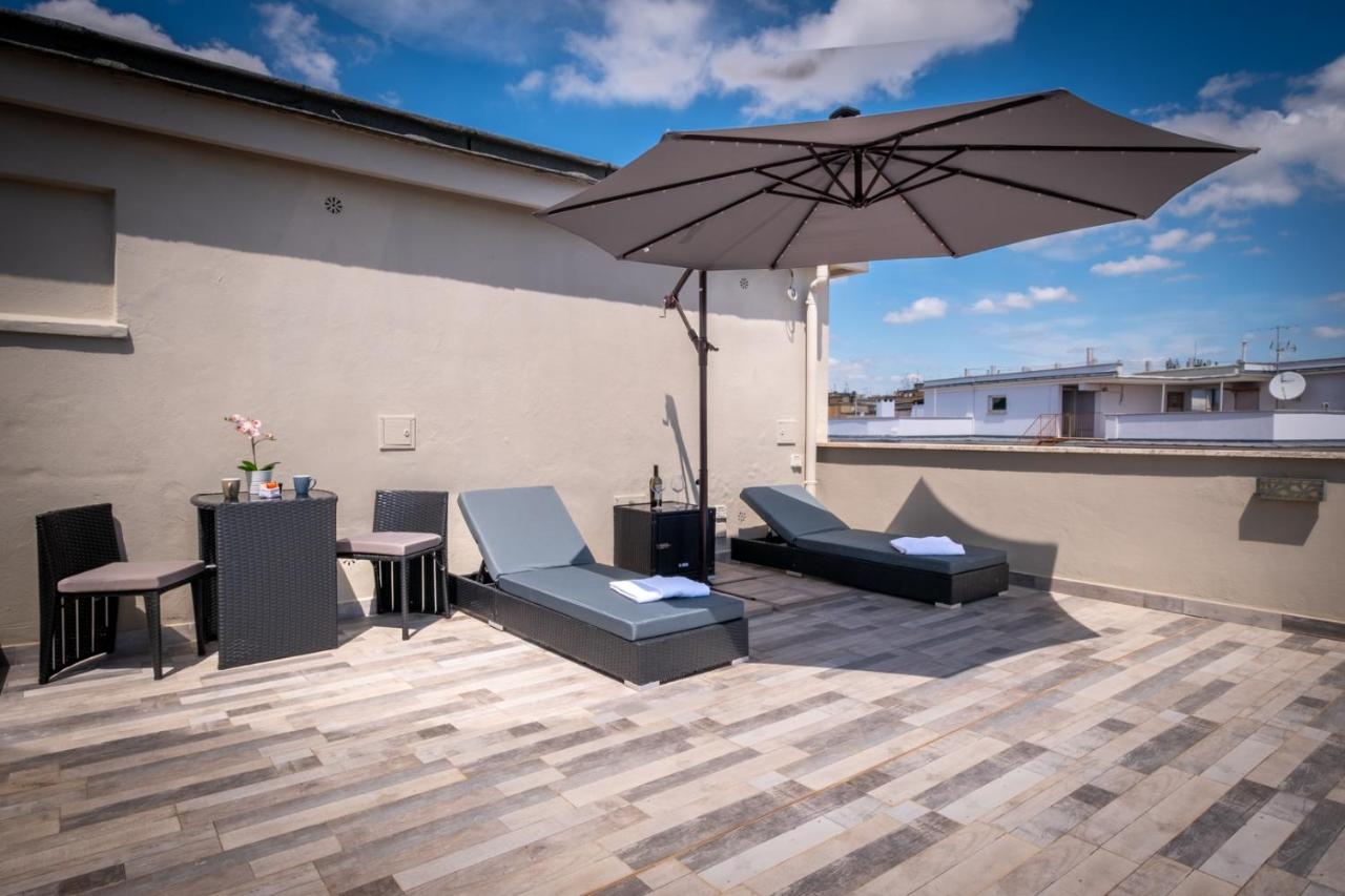 Relais Tiburtina - 4