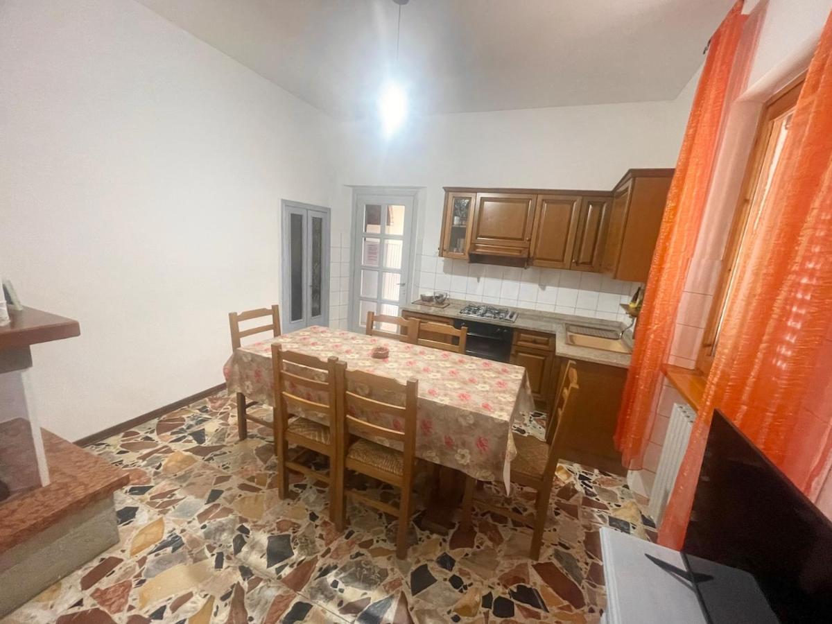 Borghetto house with 4 bedrooms, parking and WiFi - 6