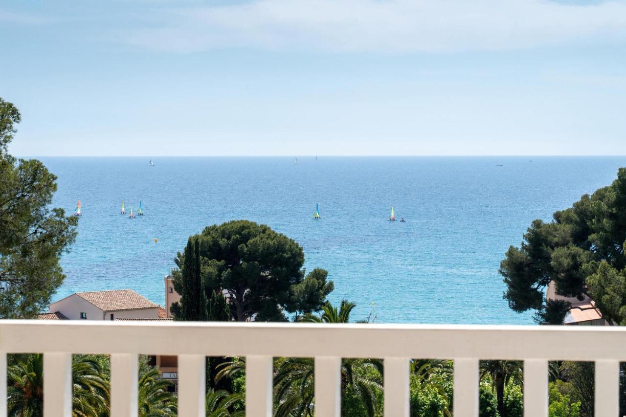 Grand Hotel Des Lecques; BW Signature Collection