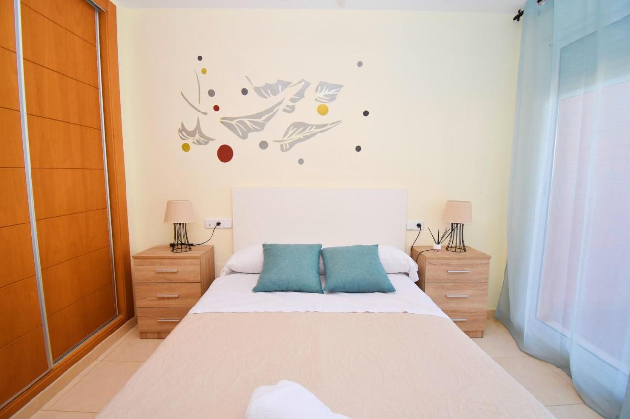 Expoholidays - Brisas de Almerimar - 6