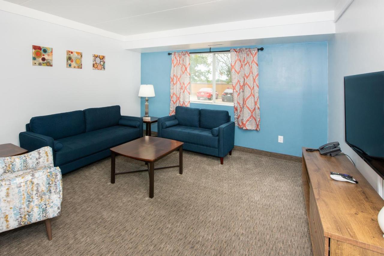 Hotel Pommier Indianola photo 2