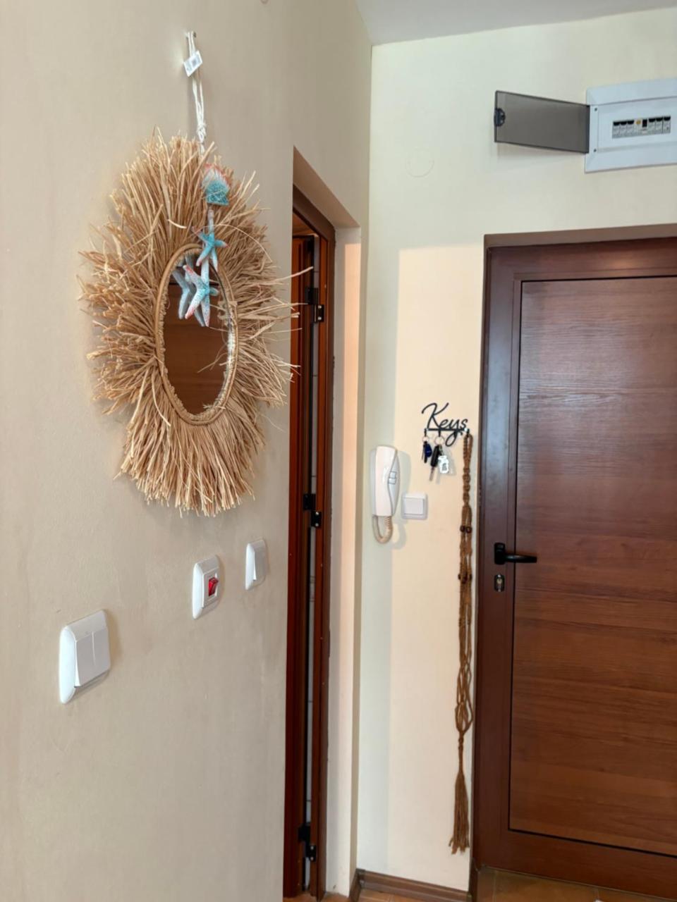 Cozy studio in Sunny beach - 4