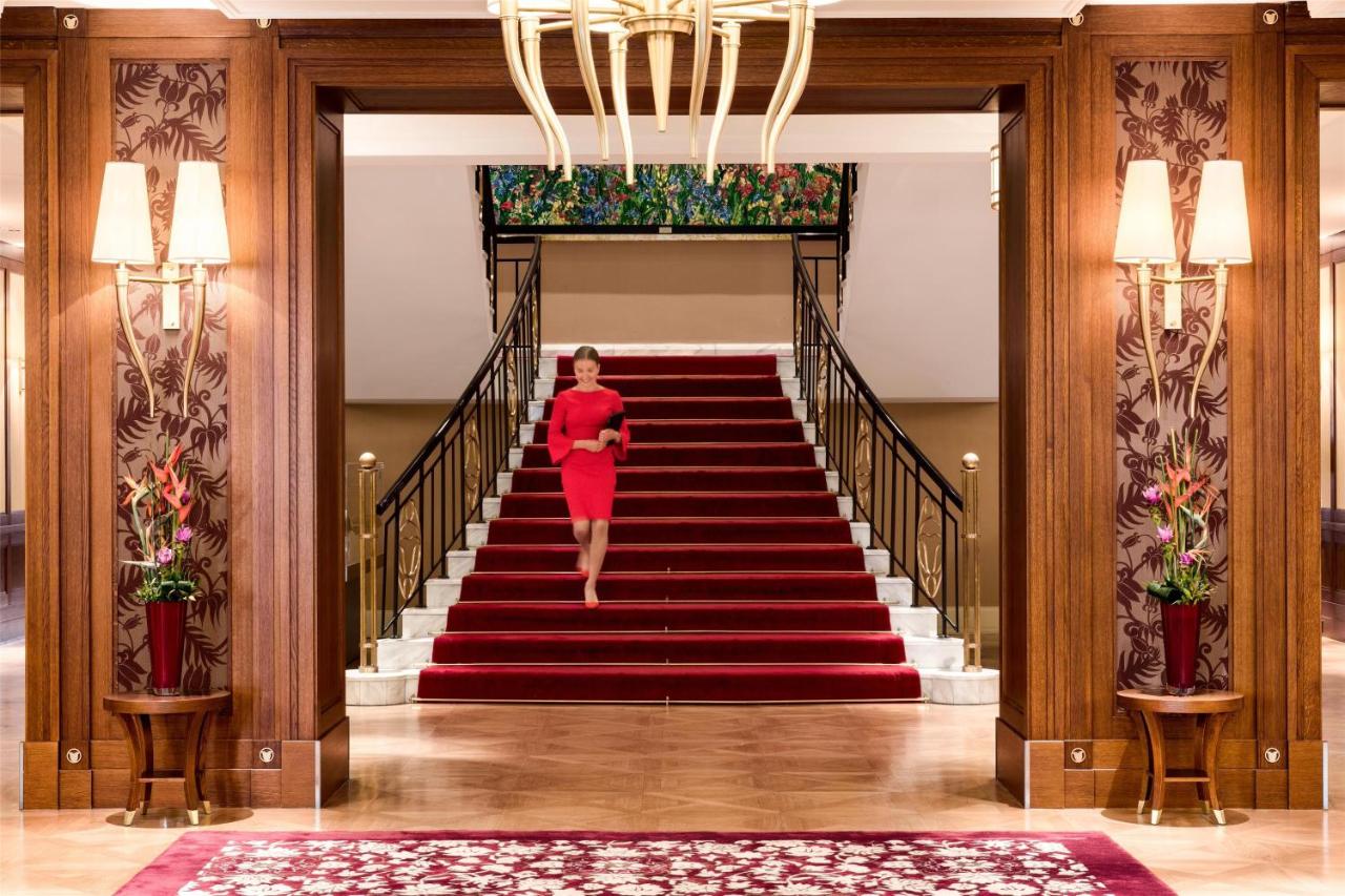 Photo - Grand Hotel Kempinski High Tatras