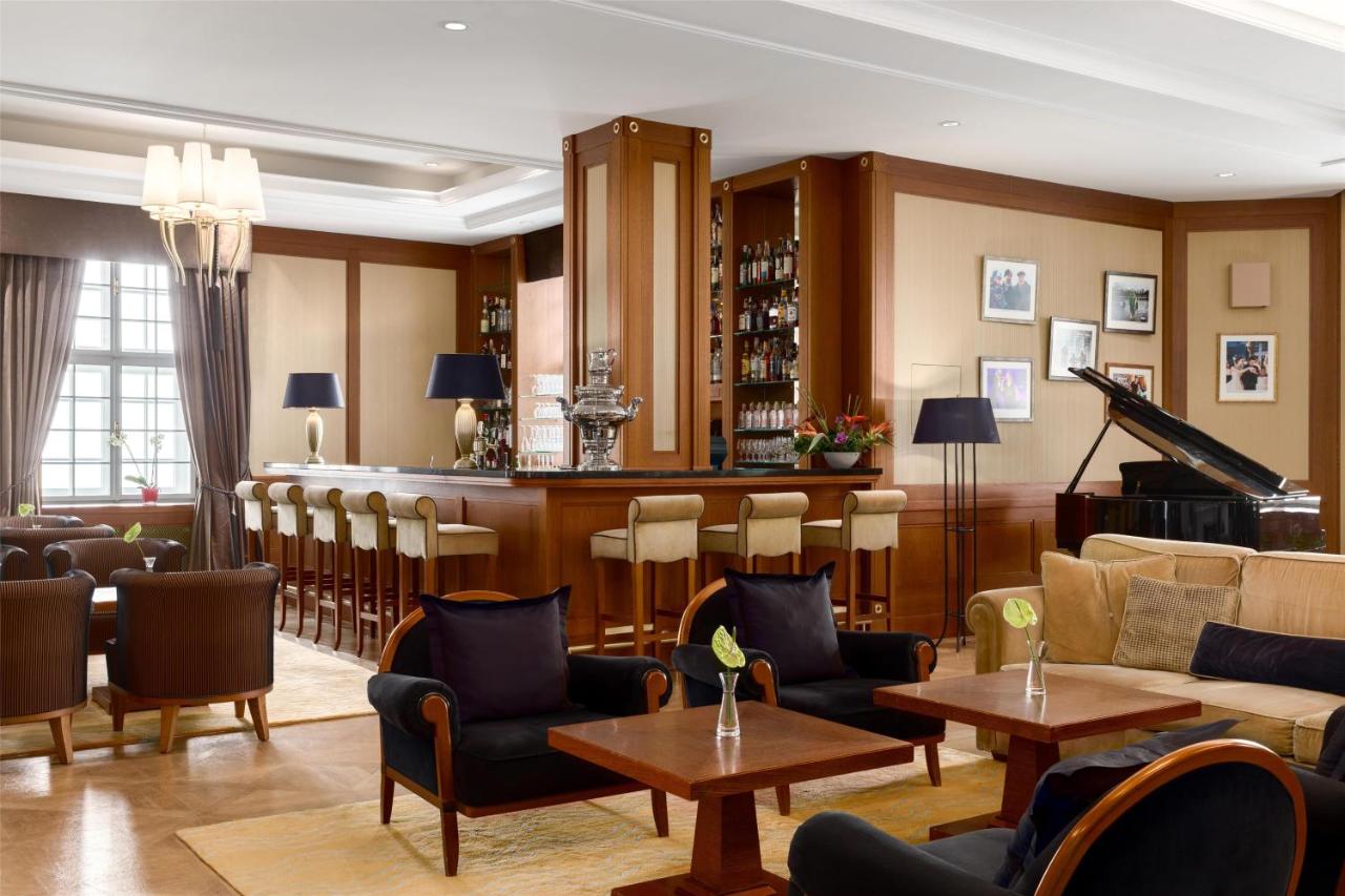 Photo - Grand Hotel Kempinski High Tatras