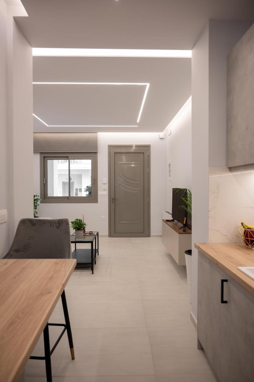 Urban Loft Chalkida - 2