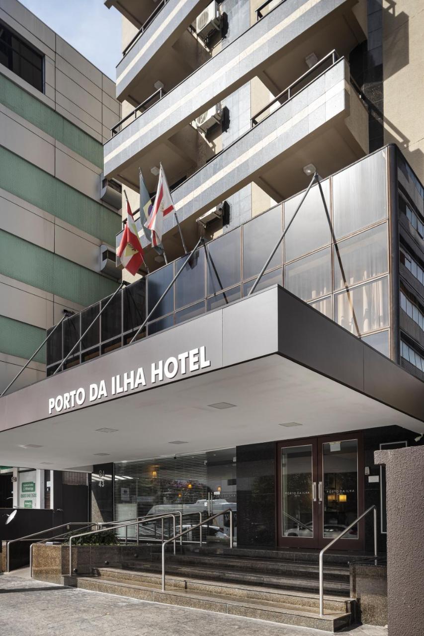 Porto da Ilha Hotel