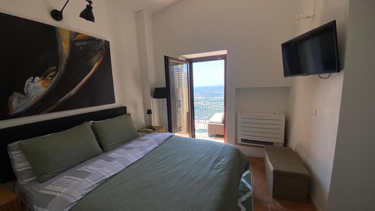 il Fienile Suite con terrazza panoramica a strapiombo - 4