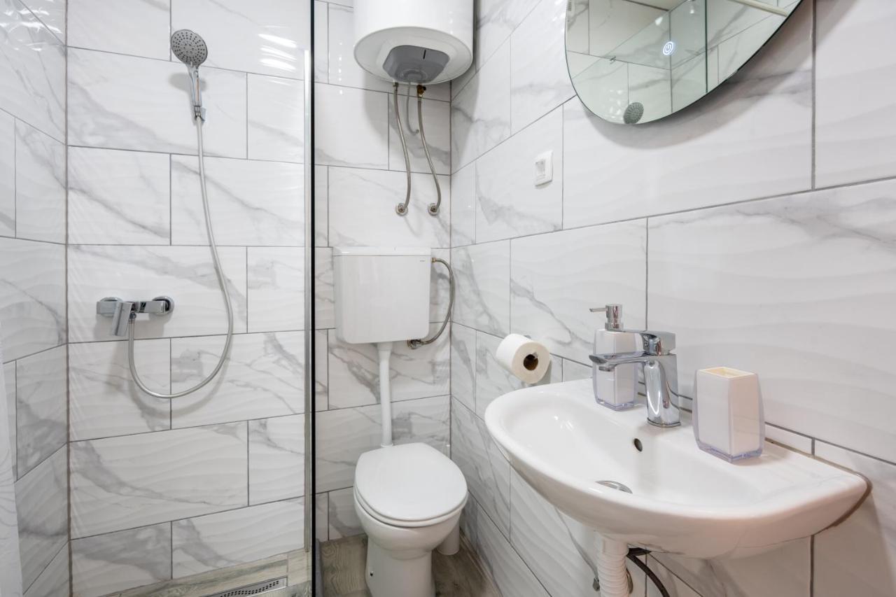Apartman s bazenom Iva - 6