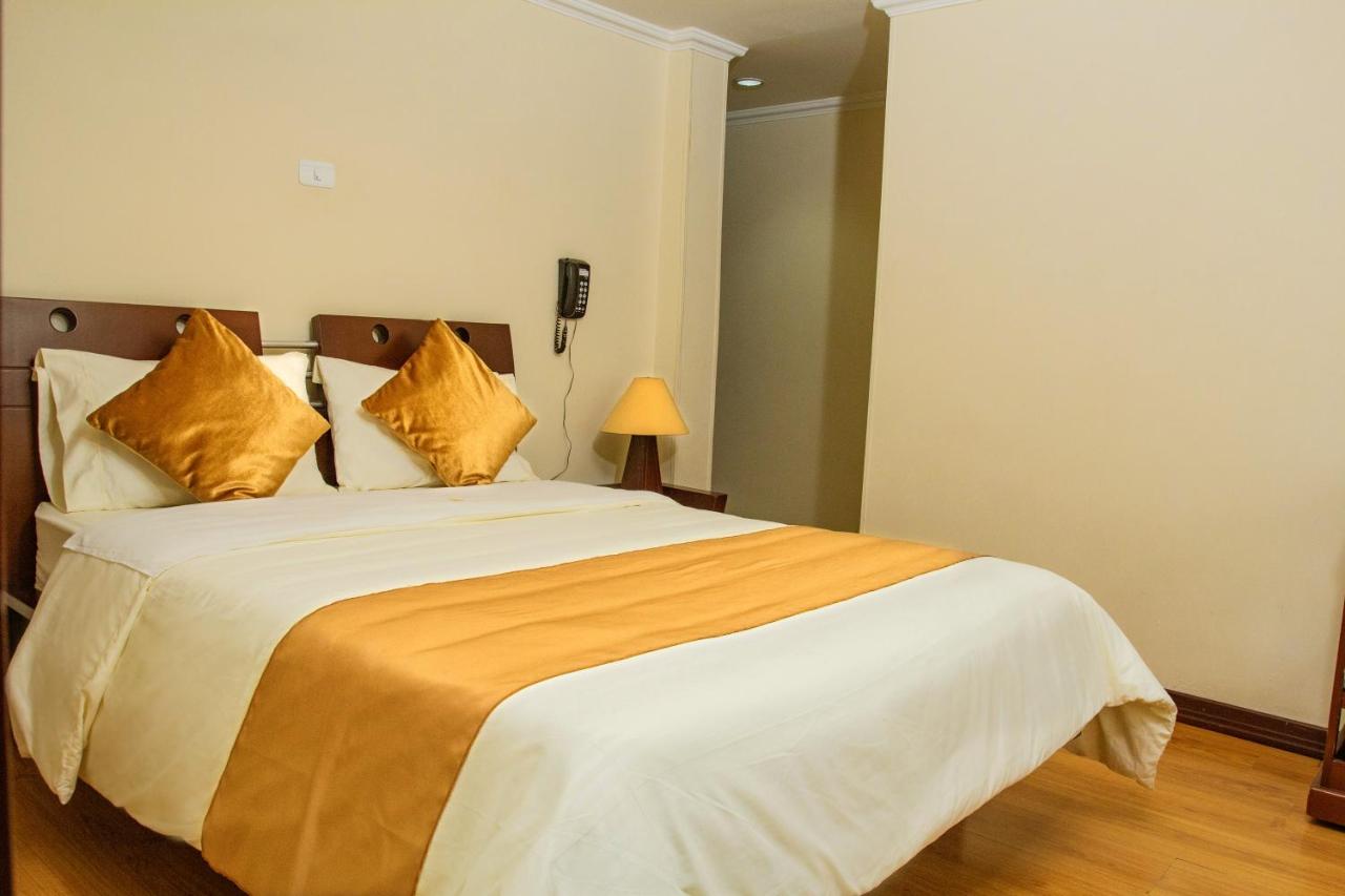 Hotel Senegal photo 2