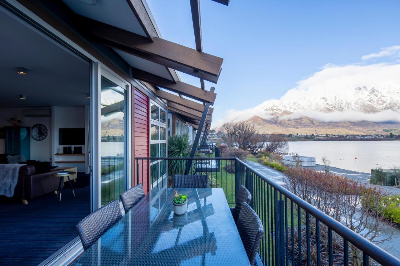Marina Apartments - Element Escapes photo 4