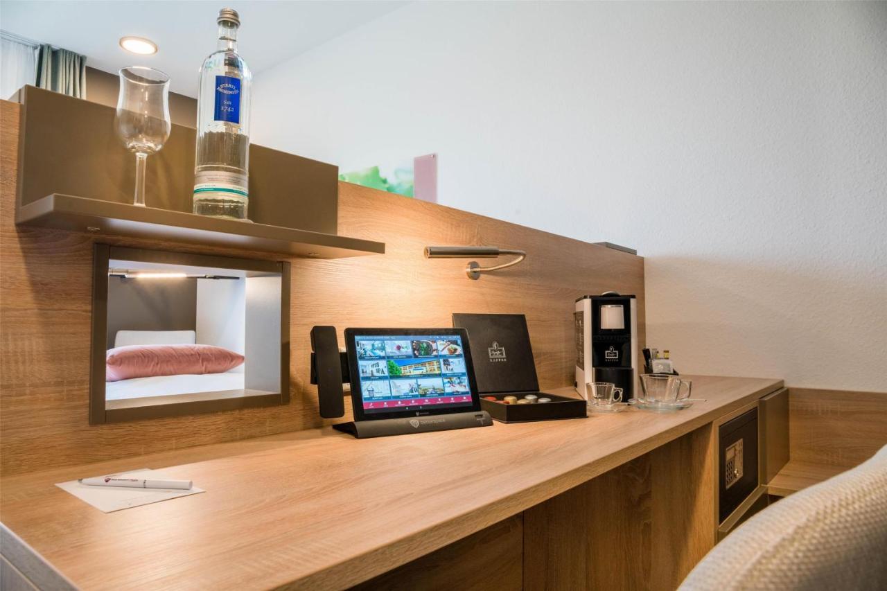 Foto - Best Western Plus Kurhotel an der Obermaintherme