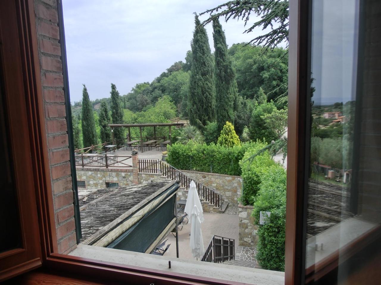 Foto - Agriturismo La Pietriccia