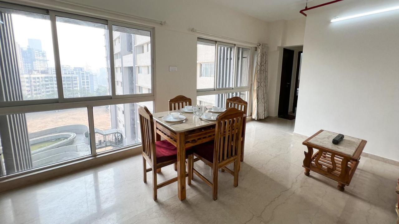 Photo - Pinaki Comfort Stay Malad - Near Nesco & Oberoi Mall